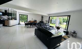 Maison 7 Pièces 200 m² à vendre à Duclair (76480)