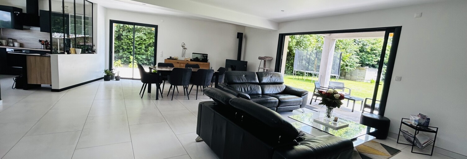 Maison 7 Pièces 200 m² à vendre à Duclair (76480)