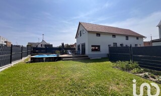Maison 4 Pièces 78 m² à vendre à Saverne (67700)