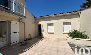 Maison 5 Pièces 123 m² à vendre à Saint-Sulpice-de-Royan (17200)