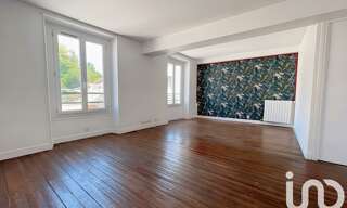 Maison 4 Pièces 94 m² à louer à Hardricourt (78250)