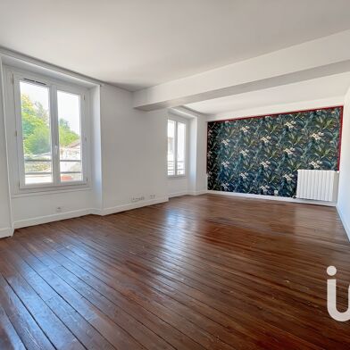 Maison 4 pièces 1410 €