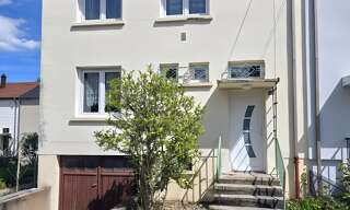 Maison 5 Pièces 92 m² à vendre à Creutzwald (57150)