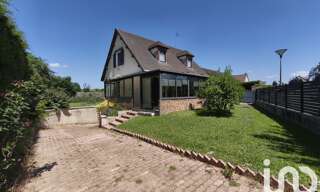 Maison 5 Pièces 110 m² à vendre à Étrépagny (27150)