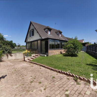 Maison 5 pièces 240000 €