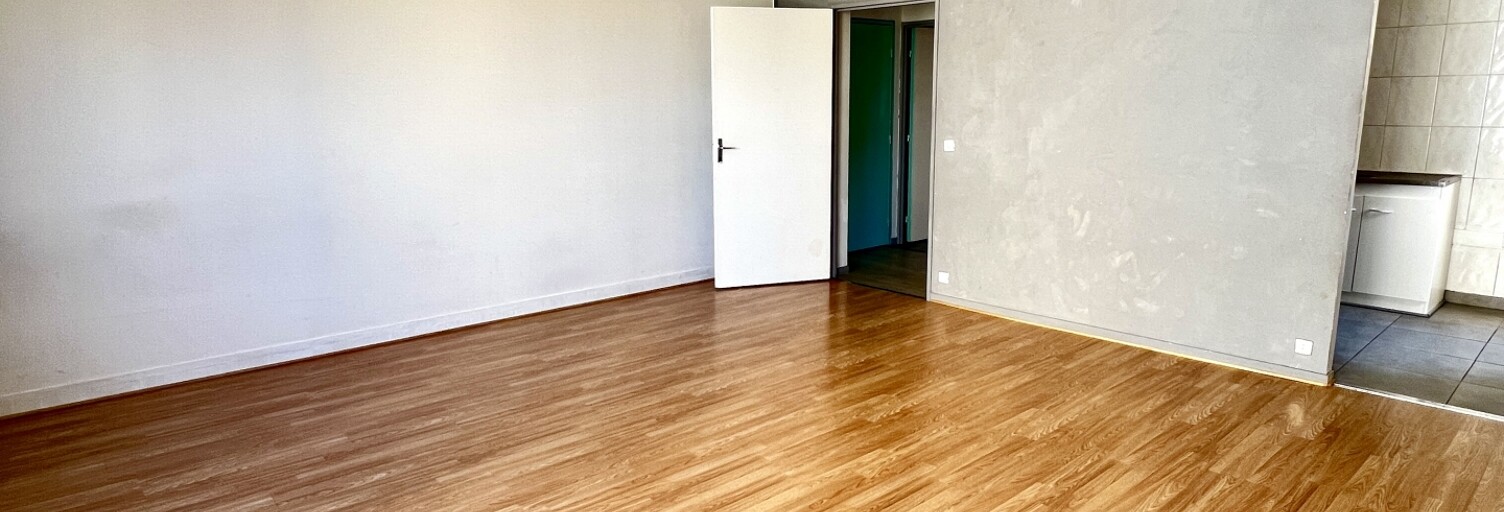 Appartement 4 Pièces 72 m² à vendre à Villeparisis (77270)