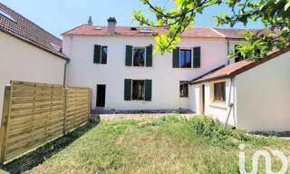 Maison 5 Pièces 125 m² à vendre à Villeneuve-le-Roi (94290)