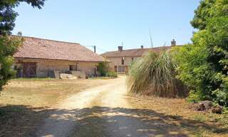 Maison 4 Pièces 116 m² à vendre à Vivonne (86370)