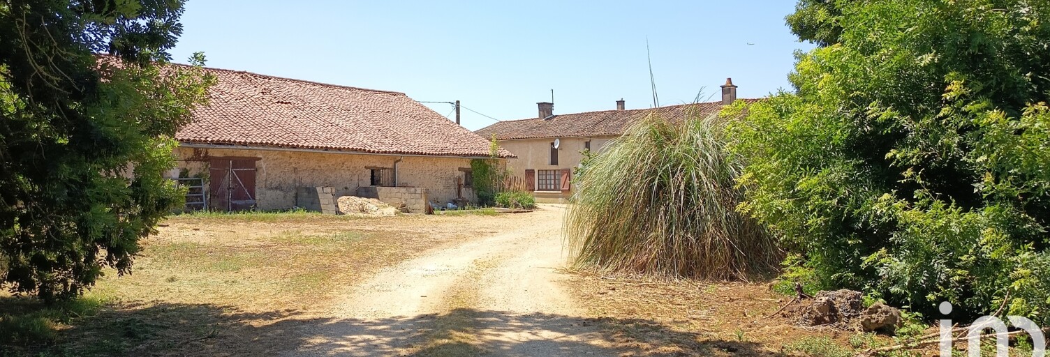 Maison 4 Pièces 116 m² à vendre à Vivonne (86370)