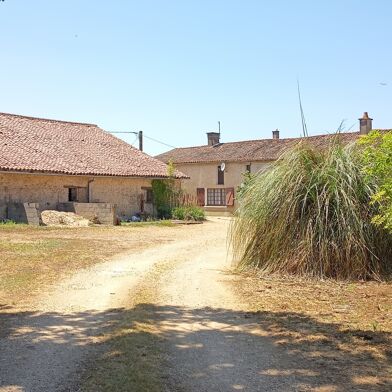 Maison 4 pièces 135000 €