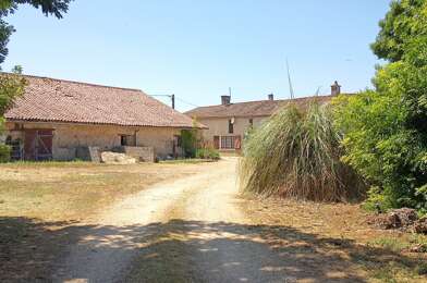 Maison 4 pièces 135000 €