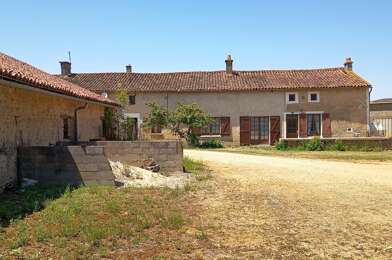 Maison 4 pièces 125000 €