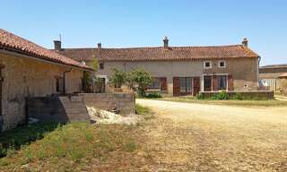 Maison 4 Pièces 116 m² à vendre à Vivonne (86370)