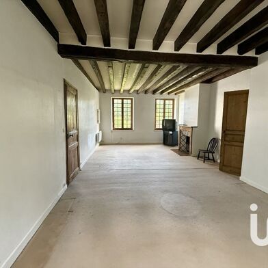 Maison 10 pièces 385000 €