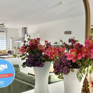 Maison 3 pièces 295000 €