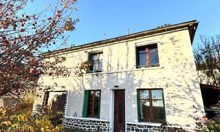 Maison 5 Pièces 97 m² à vendre à Neuvéglise-sur-Truyère (15260)