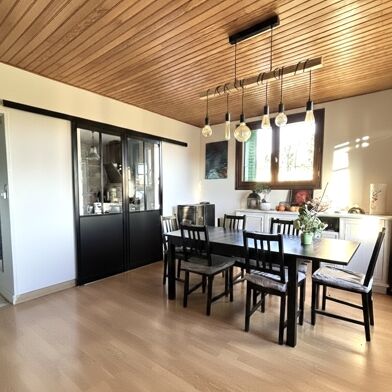 Maison 5 pièces 134900 €