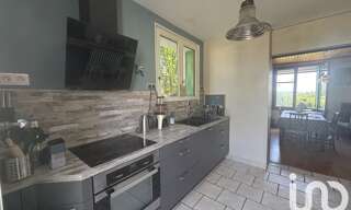 Maison 5 Pièces 97 m² à vendre à Neuvéglise-sur-Truyère (15260)