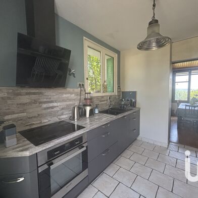 Maison 5 pièces 134900 €