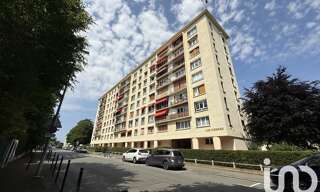 Appartement 4 Pièces 86 m² à vendre à Compiègne (60200)