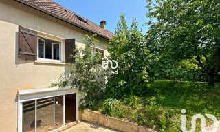 Maison 7 Pièces 145 m² à vendre à Sens (89100)