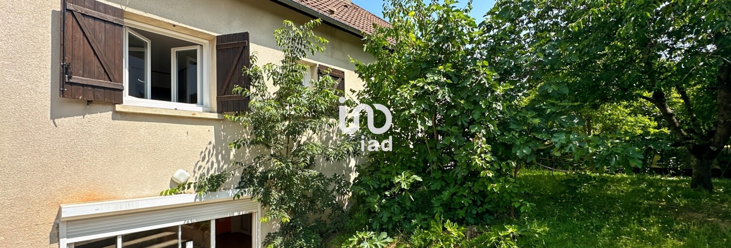 Maison 7 Pièces 145 m² à vendre à Sens (89100)