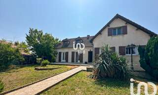 Maison 7 Pièces 145 m² à vendre à Sens (89100)