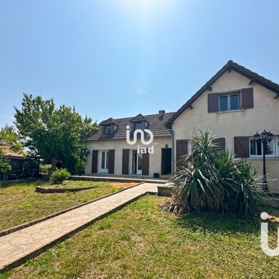 Maison 7 pièces 199000 €