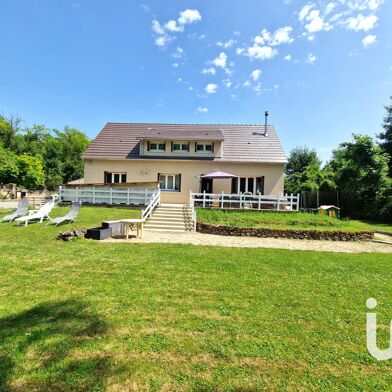 Maison 7 pièces 790000 €