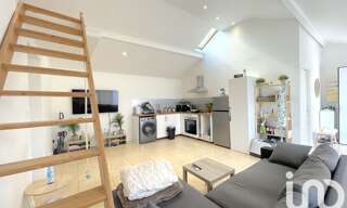 Maison 3 Pièces 65 m² à vendre à Brunoy (91800)