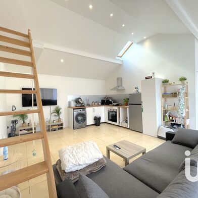 Maison 3 pièces 249900 €