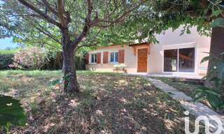 Maison 6 Pièces 112 m² à vendre à Saillans (26340)