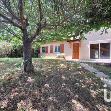 Maison 6 pièces 324000 €