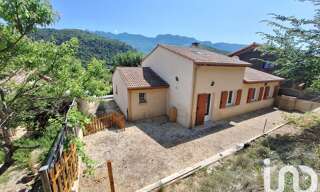 Maison 6 Pièces 112 m² à vendre à Saillans (26340)