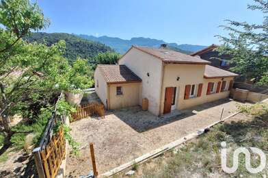 Maison 6 pièces 324000 €