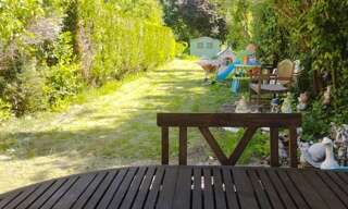 Maison 6 Pièces 105 m² à vendre à Nogent-sur-Oise (60180)