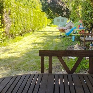 Maison 6 pièces 254000 €