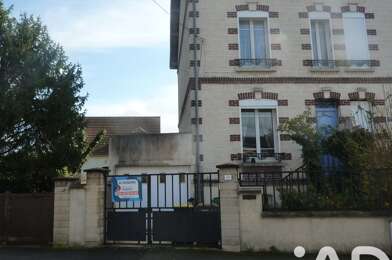 Maison 6 pièces 235000 €