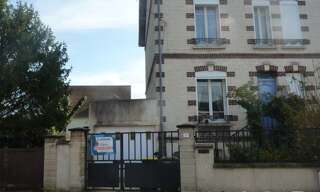 Maison 6 Pièces 104 m² à vendre à Nogent-sur-Oise (60180)