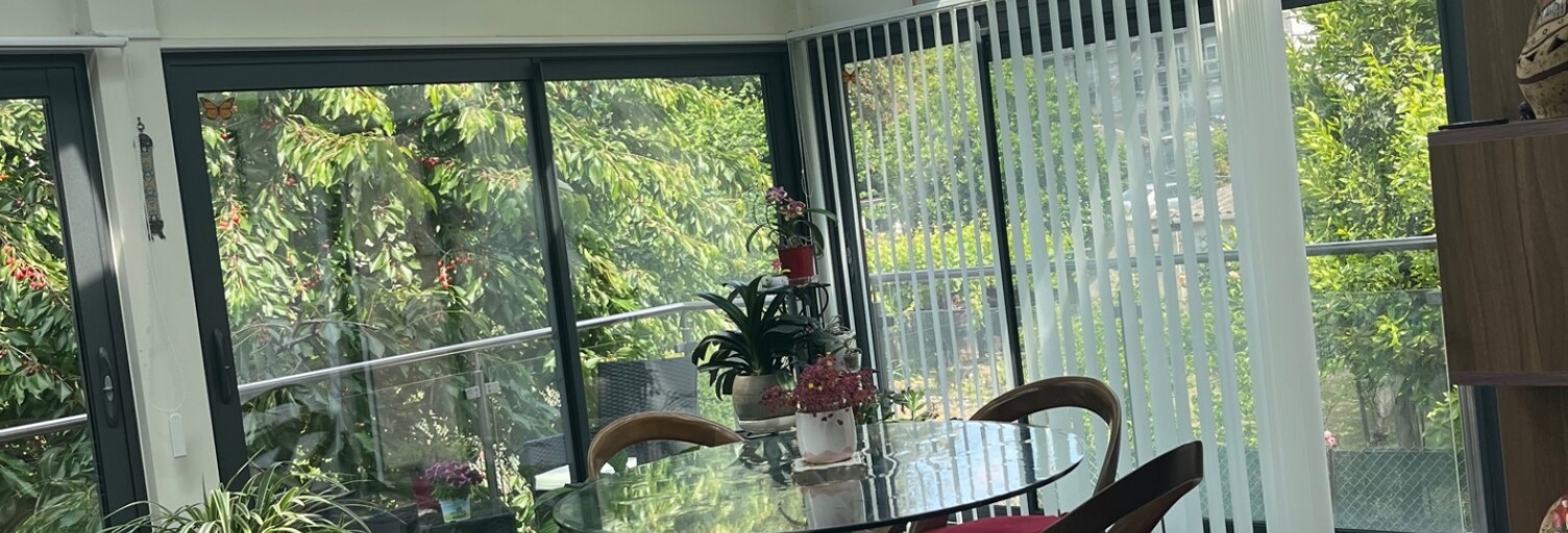 Maison 6 Pièces 115 m² à vendre à Villiers-le-Bel (95400)