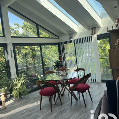 Maison 6 pièces 340000 €