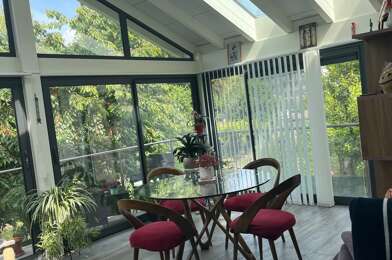 Maison 6 pièces 340000 €