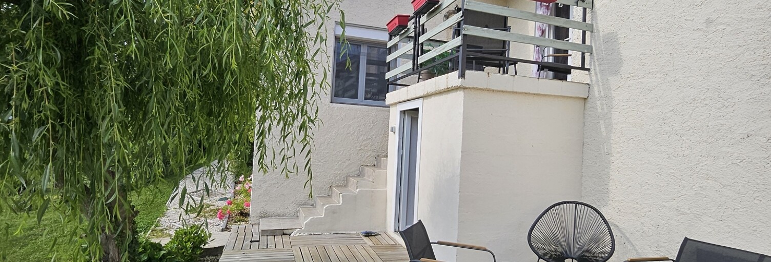 Maison 3 Pièces 150 m² à vendre à Lacaune (81230)