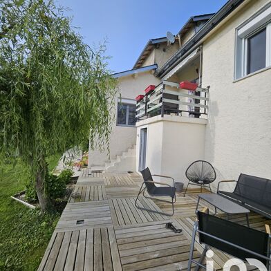 Maison 3 pièces 199000 €