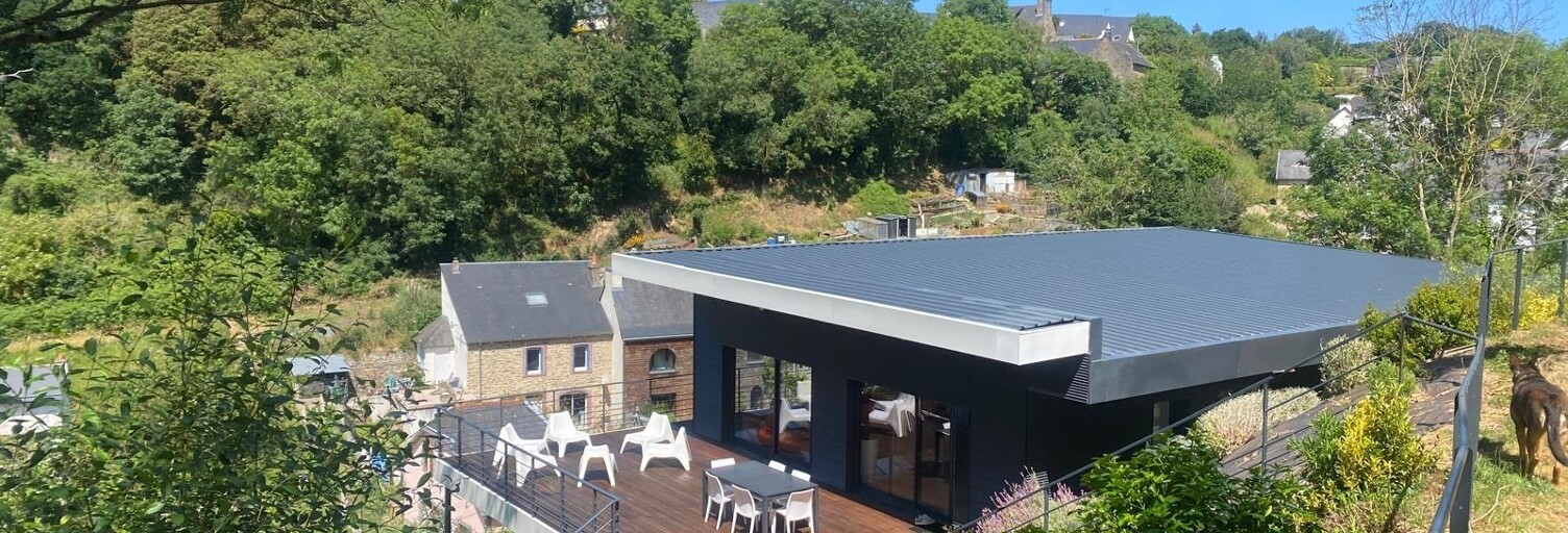 Maison 6 Pièces 180 m² à vendre à Plérin (22190)