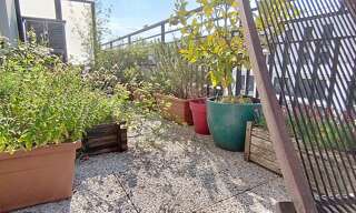 Appartement 3 Pièces 72 m² à vendre à Thiais (94320)