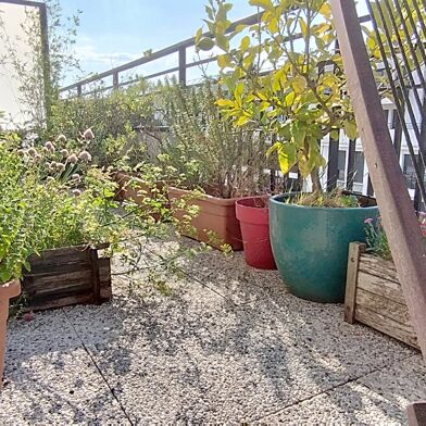 Appartement 3 pièces 363000 €