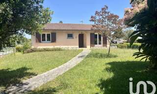 Maison 3 Pièces 81 m² à vendre à Cadaujac (33140)
