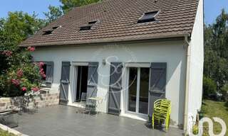 Maison 7 Pièces 130 m² à vendre à Villabé (91100)