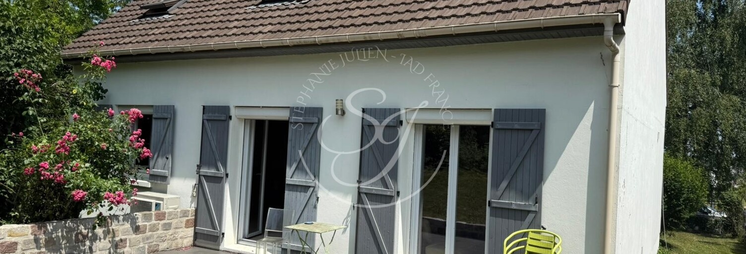 Maison 7 Pièces 130 m² à vendre à Villabé (91100)